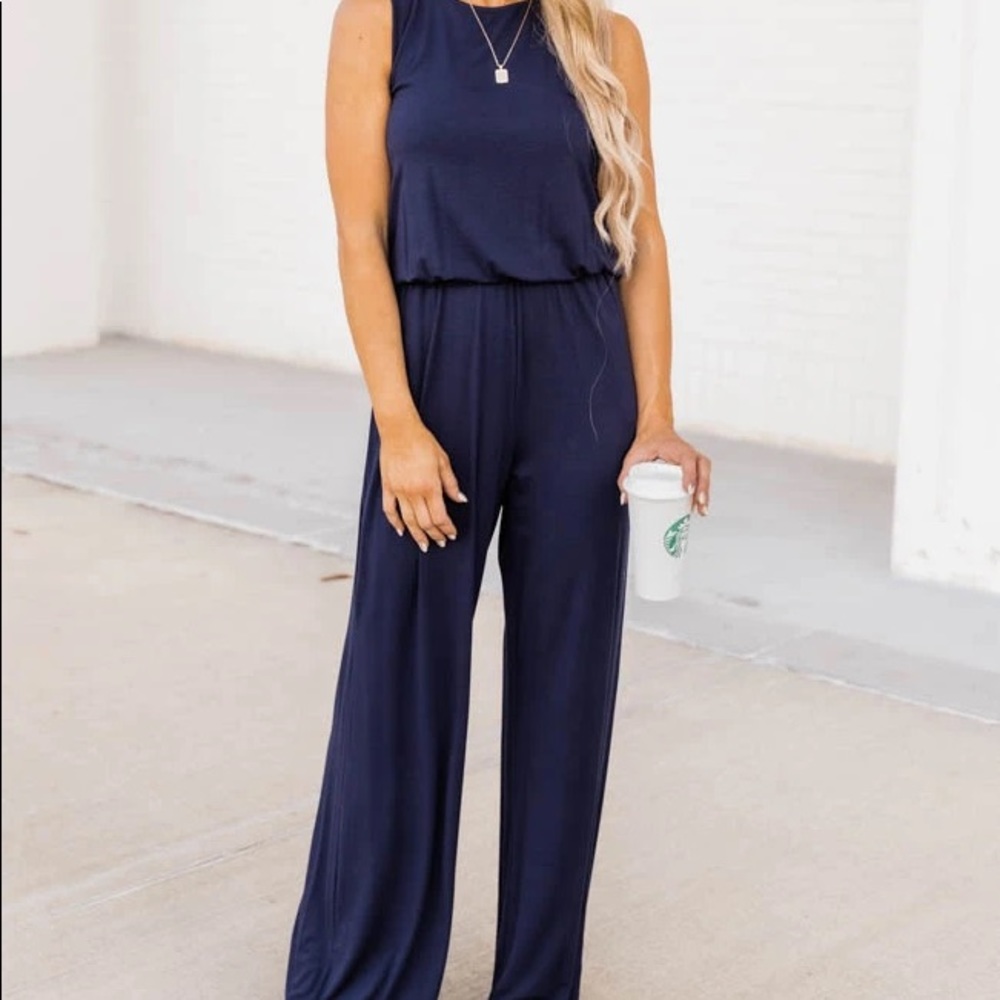 Jumpsuit